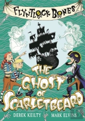 Flyntlock Bones: The Ghost Of Scarletbeard