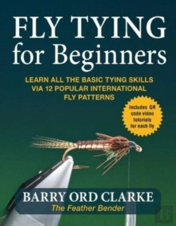 Bertrand.pt - Flytying For Beginners