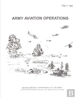 Bertrand.pt - Fm 1-100 Army Aviation Operations