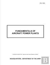 Fm 1-506 Fundamentals Of Aircraft Power Plants