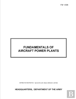 Bertrand.pt - Fm 1-506 Fundamentals Of Aircraft Power Plants