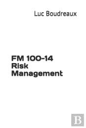 Fm 100-14 Risk Management