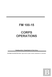 Fm 100-15 Corps Operations