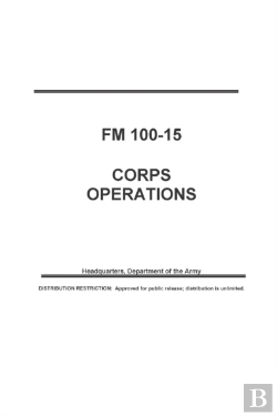 Bertrand.pt - Fm 100-15 Corps Operations
