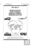 Fm 100-17 Mobilization, Deployment, Redeployment, Demobilization