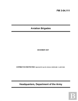 Bertrand.pt - Fm 3-04.111 Aviation Brigades