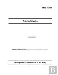 Fm 3-04.111 Aviation Brigades