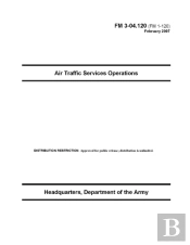 Fm 3-04.120 Air Traffic Services Operations