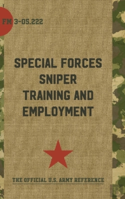 Bertrand.pt - Fm 3-05.222 Special Forces Sniper Training And Employment