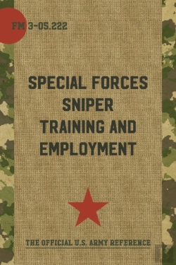 Bertrand.pt - Fm 3-05.222 Special Forces Sniper Training And Employment