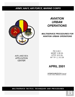 Bertrand.pt - Fm 3-06.1 Aviation Urban Operations