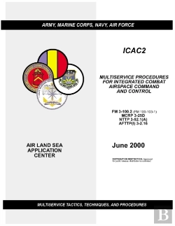Bertrand.pt - Fm 3-100.2 Multiservice Procedures For Integrated Combat Airspace Command And Control