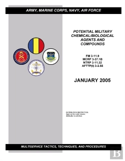 Bertrand.pt - Fm 3-11.9 Potential Military Chemical/Biological Agents And Compounds