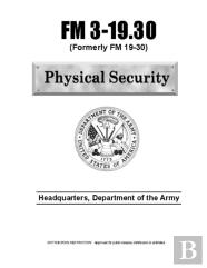 Fm 3-19.30 Physical Security