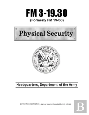 Fm 3-19.30 Physical Security