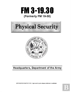 Bertrand.pt - Fm 3-19.30 Physical Security
