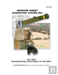 Fm 3-22.32 Improved Target Acquisition System, M41