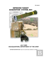 Fm 3-22.32 Improved Target Acquisition System, M41