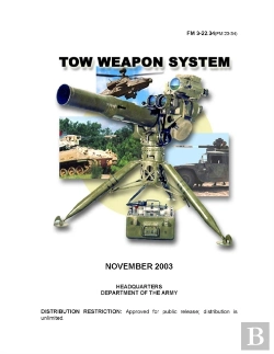 Bertrand.pt - Fm 3-22.34(Fm 23-34) Tow Weapon System