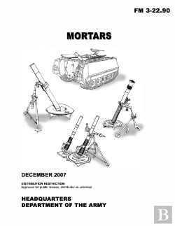 Bertrand.pt - Fm 3-22.90 Mortars
