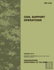Fm 3-28 Civil Support Operations