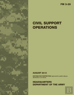 Bertrand.pt - Fm 3-28 Civil Support Operations