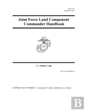 Fm 3-31 Joint Force Land Component Commander Handbook