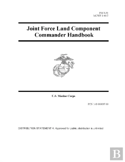 Bertrand.pt - Fm 3-31 Joint Force Land Component Commander Handbook