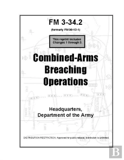 Bertrand.pt - Fm 3-34.2 Combined-Arms Breaching Operations