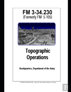 Bertrand.pt - Fm 3-34.230 Topographic Operations