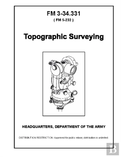 Bertrand.pt - Fm 3-34.331 Topographic Surveying