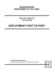Fm 3-35.4 Deployment Fort-To-Port