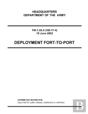 Fm 3-35.4 Deployment Fort-To-Port