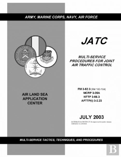 Bertrand.pt - Fm 3-52.3 Multi-Service Procedures For Joint Air Traffic Control