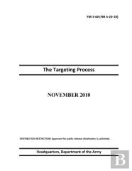 Fm 3-60 The Targeting Process