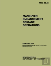 Fm 3-90.31 Maneuver Enhancement Brigade Operations