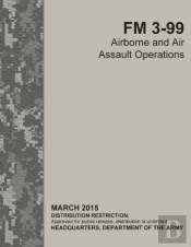 Fm 3-99 Airborne And Air Assault Operations