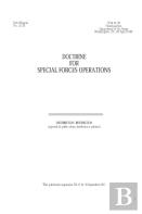 Fm 31-20 Doctrine For Special Forces Operations