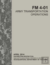 Fm 4-01 Army Transportation Operations
