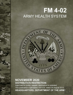 Bertrand.pt - Fm 4-02 Army Health System
