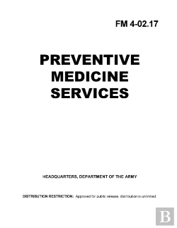 Bertrand.pt - Fm 4-02.17 Preventive Medicine Services