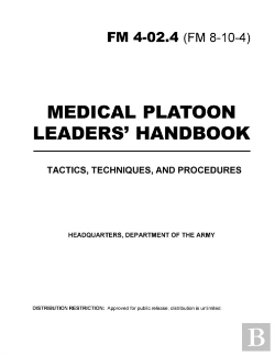 Bertrand.pt - Fm 4-02.4 Medical Platoon Leaders Handbook