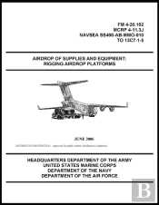 Fm 4-20.102 Airdrop Of Supplies And Equipment