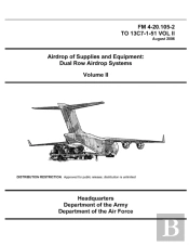 Fm 4-20.105-2 Airdrop Of Supplies And Equipment