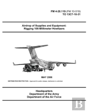 Fm 4-20.119 Airdrop Of Supplies And Equipment