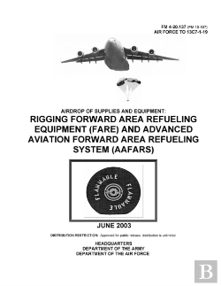 Bertrand.pt - Fm 4-20.137 Airdrop Of Supplies And Equipment