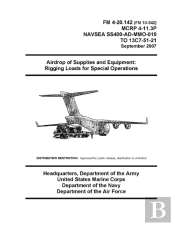 Fm 4-20.142 Airdrop Of Supplies And Equipment