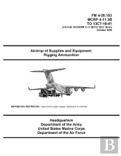 Fm 4-20.153 Airdrop Of Supplies And Equipment