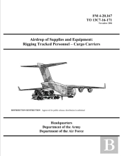 Fm 4-20.167 Airdrop Of Supplies And Equipment