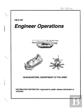 Fm 5-100 Engineer Operations (February 1996)